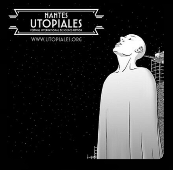 alt="The 2022 Utopiales poster"