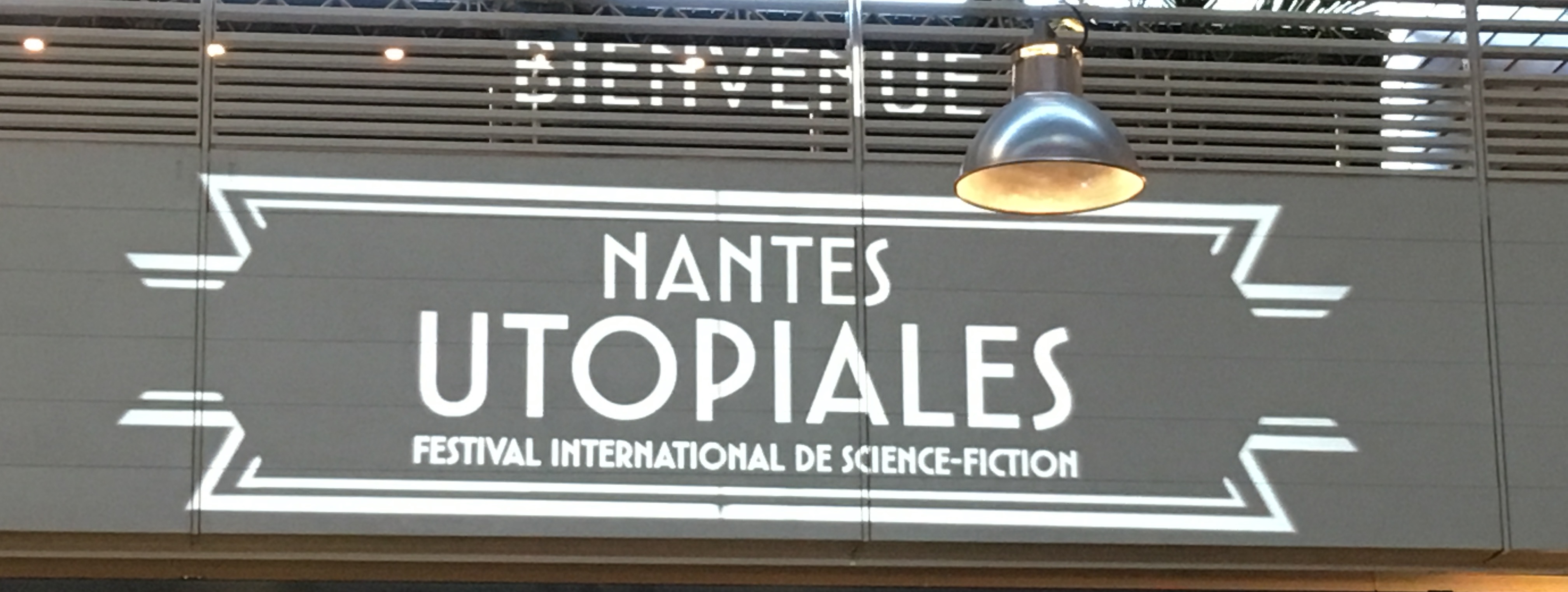 alt="Picture of the Utopiales banner"
